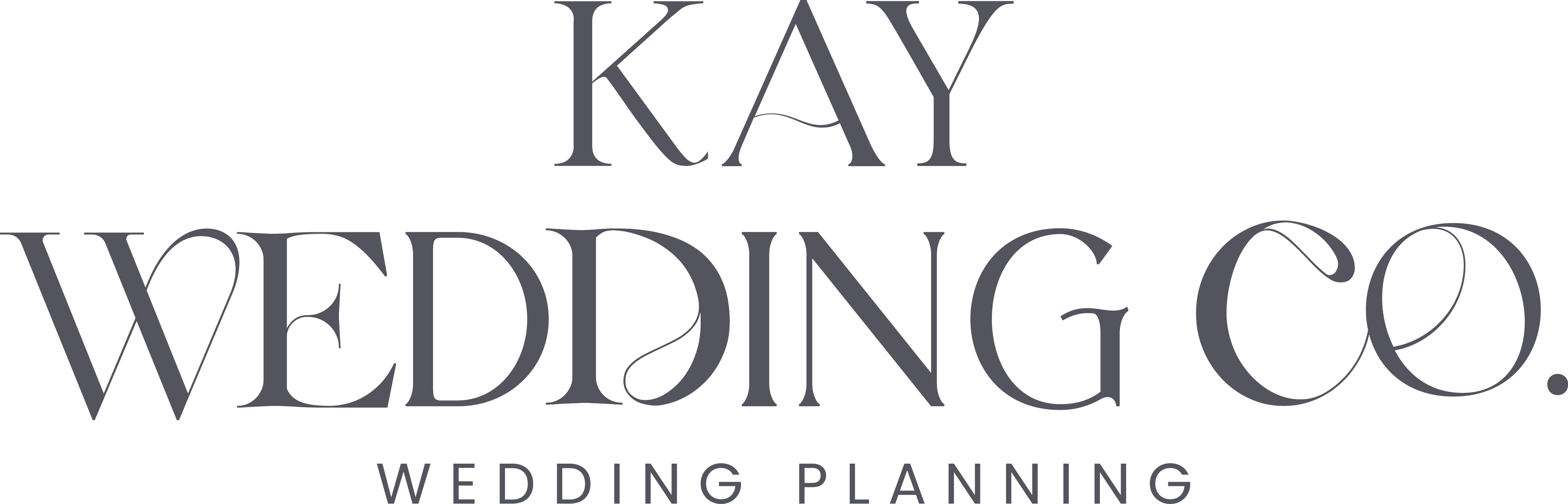 Kay Wedding Co.